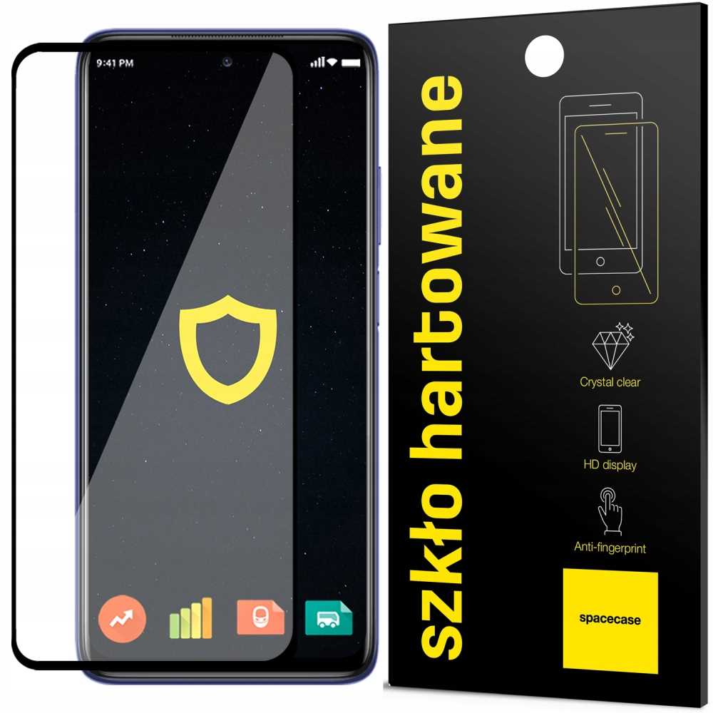 Защитное стекло 5D для Moto G51 5G