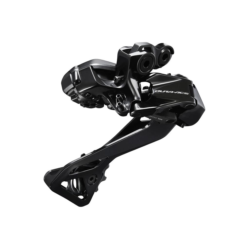 SHIMANO В комплекте 12 шт. SHADOW RD-R9250 TL-EW300 Черный/серый