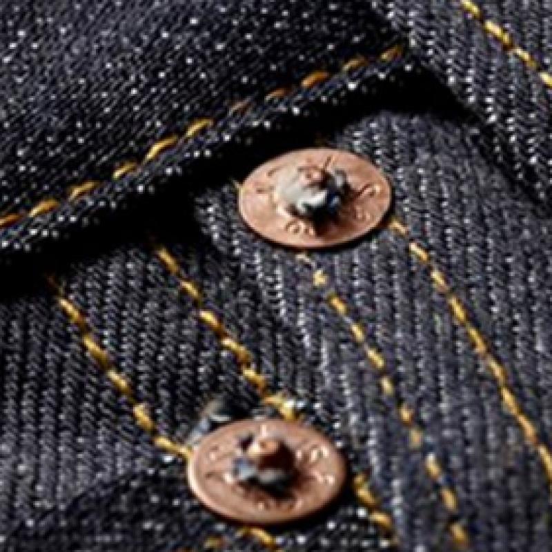 Джинсы Levi S мужские 550 свободного кроя 00550 4886