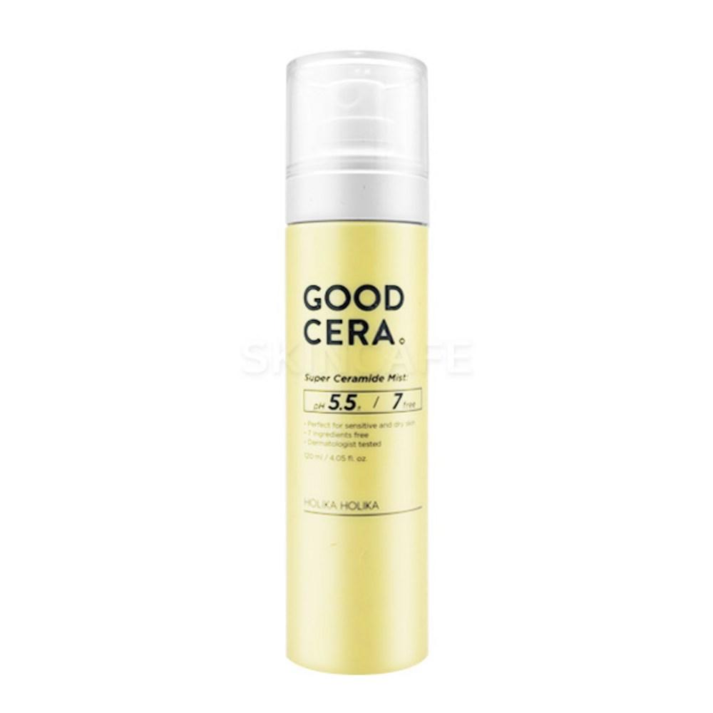 HOLIKA HOLIKA Good Cera Super Ceramide Mist 120 мл, 1 шт.