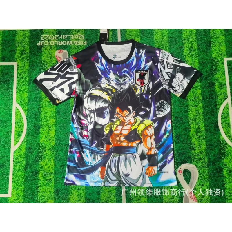 Anime Themed Basketball Jersey Adults Unisex Sports Training Top