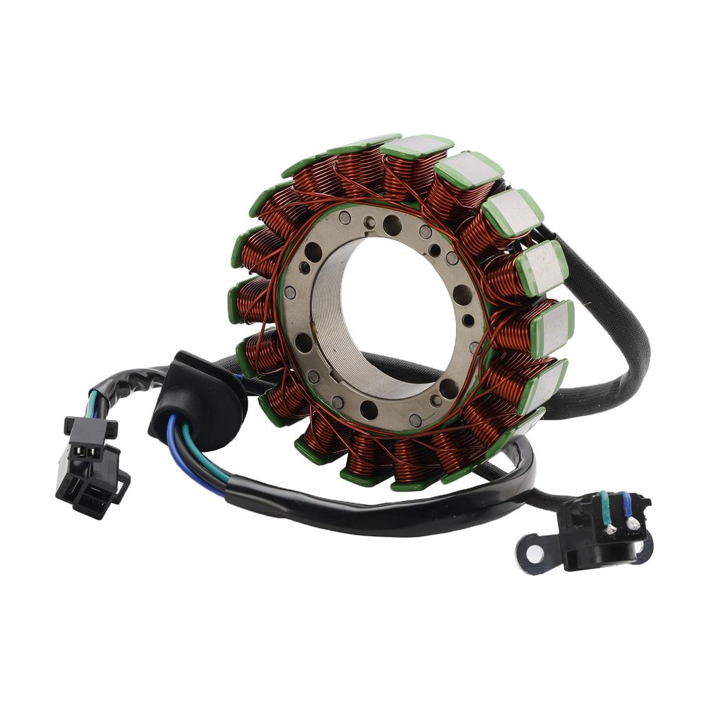 Магнето Катушка Статор Регулятор Напряжения Прокладка В Сборе Для Suzuki Volusia 800 VL800 (Модель K5) 2001 - 2004