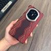Чехол Huawei Mate X7 Желтый Бог Богатства: Магнитный шарнир из кевлара, Защита от падений