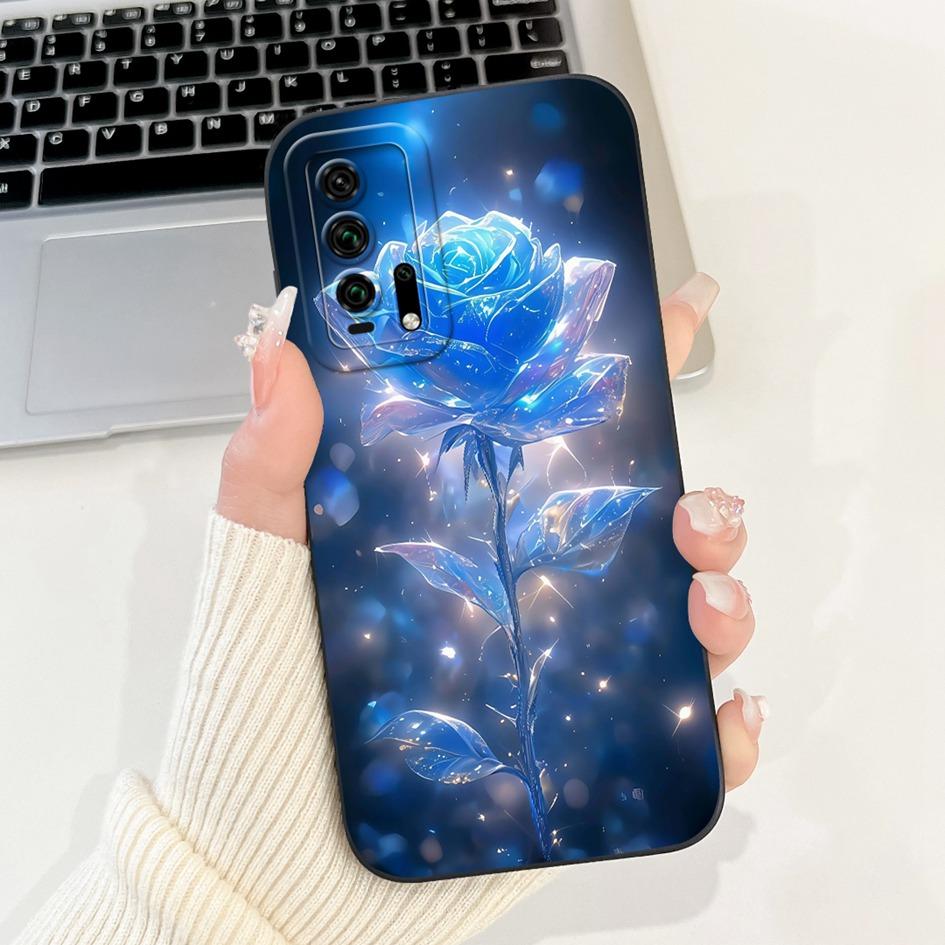 Чехол для Huawei Nova 5T YAL-L61 YAL-L71 YAL-L21 Чехол для Honor20 Милый Мультяшный Силиконовый Чехол с Защитой Линзы Для Honor 20 Pro Coque