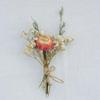 Mini Dried Flower Bouquet Card Decoration DIY Kit: Shooting Props, Gift Box Accessories, Souvenir Corsage.