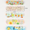 Cartoon Transparent, Waterproof And Band -Aid