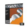 Thomastik Violin String, Dominant E, Ball End 12, Medium Tension, Chrome Steel, 129