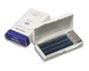 Sailor fountain pen Fountain Pen Cartridge Ink Shikiori Shigure (3 Pieces)