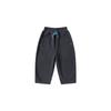 Kids' Spring Autumn Casual Curved Pants