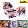Mobile Legends Bang Bang Карты Коллекционные Уровень 2 Английский Рука Судьбы 001A SEA MLBB Игровая Карта Аниме Коллекционная Карта Игрушка