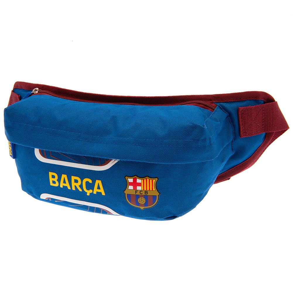 FC Barcelona Сумка через плечо