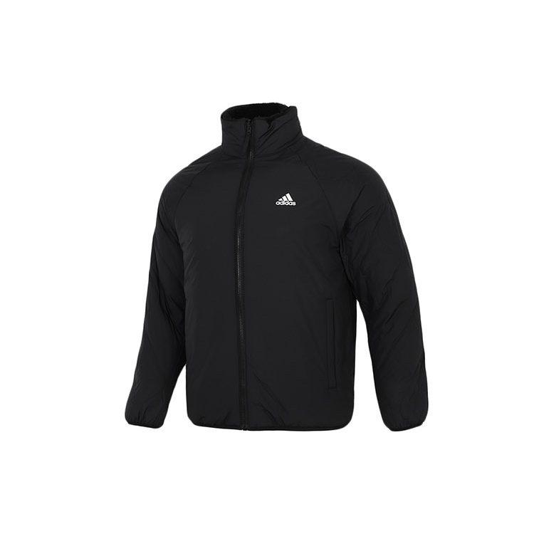 adidas Пуховик Унисекс Черный H20784