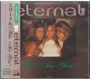 CD ETERNAL - Who Are You? TOCP8814 1st Avenue Reco 1996 Japan ObiRap & Hip-Hop/R&B Used