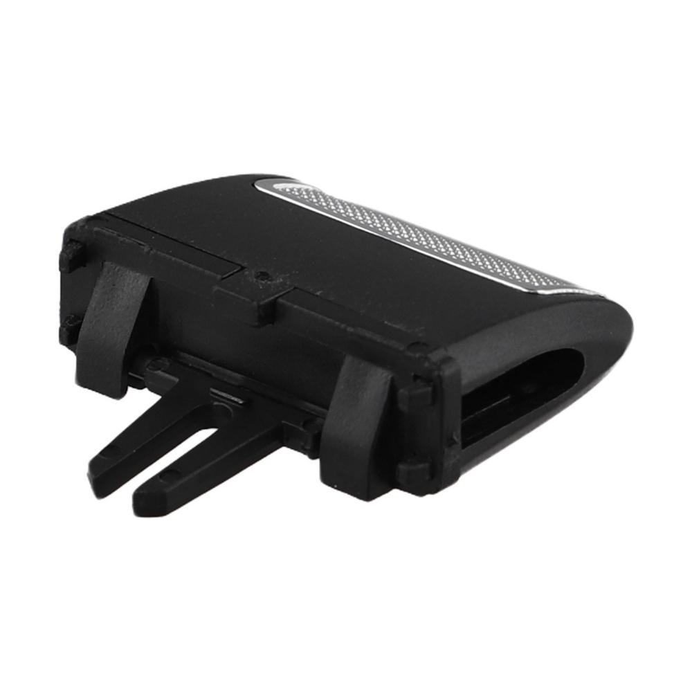 Rear A/C Air Vent Paddle Clip For Mercedes-Benz Gle Gls W167 2020-2024