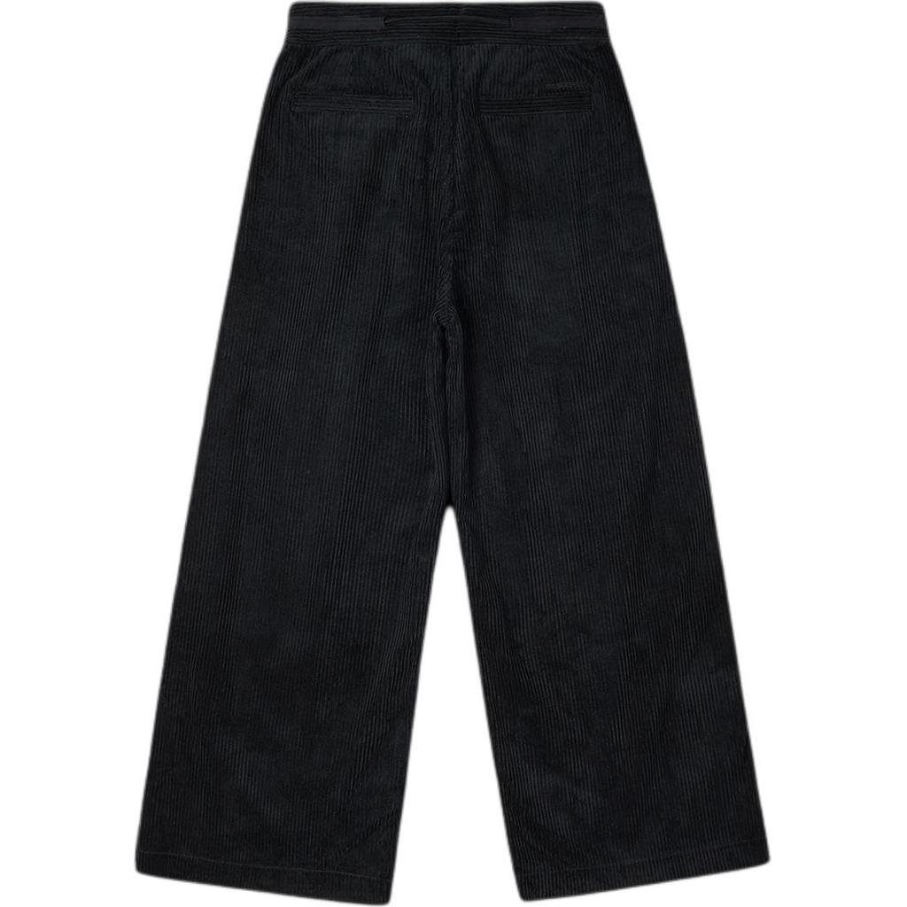 Women's Pants Converse Casual Pants Women's Ink Black