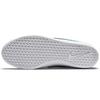 Nike Кроссовки унисекс Force 58 SB Dutch Blue, белые, черные CZ2959-400