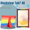 Противоударный силиконовый защитный чехол для Blackview Tab 7/7Pro 4G 10.1"