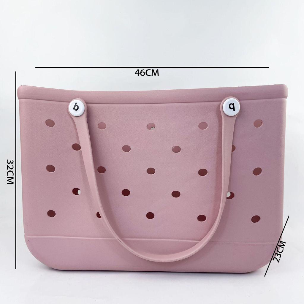 New Style Waterproof EVA Beach & Travel Storage Bag - Wear-resistant and Hot Selling