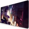 Игровые коврики для мыши Кружки Ваифу Сезон 6 S6 Большой коврик для мыши Большие игровые коврики для стола Нескользящая резина Numi Коврик для мыши Клавиатурные коврики XXL