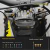 Motorcycle Refit For Surron Light Bee X 2025 model  titanium alloy Screw Complete vehicle