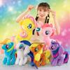 Ponyfriendship My Little Is Magic Plush Doll Cute Design Cartoon Character Gift
