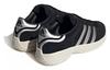 Campus atmos x Campus Adidas Originals Supreme Sole 'Черный Серебристый Металлик' ID4793