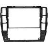 Cars Center Radios Dash Center Console Bezel Panel For Passat B5/B5.5 3B0858069 Instrument Panel Center Trim Frame Covers