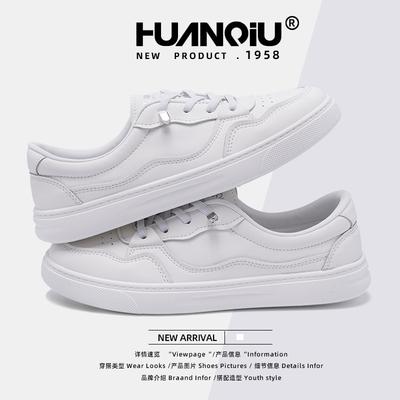 Глобальные немецкие кроссовки с плоской подошвой для женщин ZHQ68259, весенние новые популярные женские туфли, универсальные дышащие повседневные кроссовки для студентов