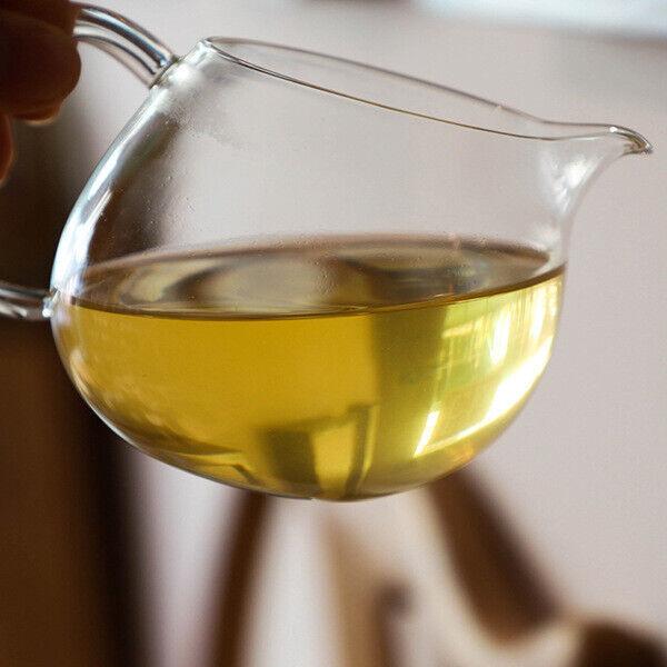 Высококачественный сырой чай Юньнань Пуэр Баньчжан 100 г Чайный торт