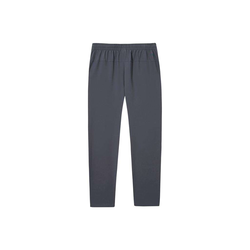 Anta Уличный туризм Городские поездки Простые Удобные Водостойкие Прочные Устойчивые к сминанию Прямые Вязаные Спортивные Повседневные Брюки 952617508-3