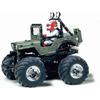 Tamiya 110 Electric RC Car Series No.242 Wild Willy 2 Off-Road 58242