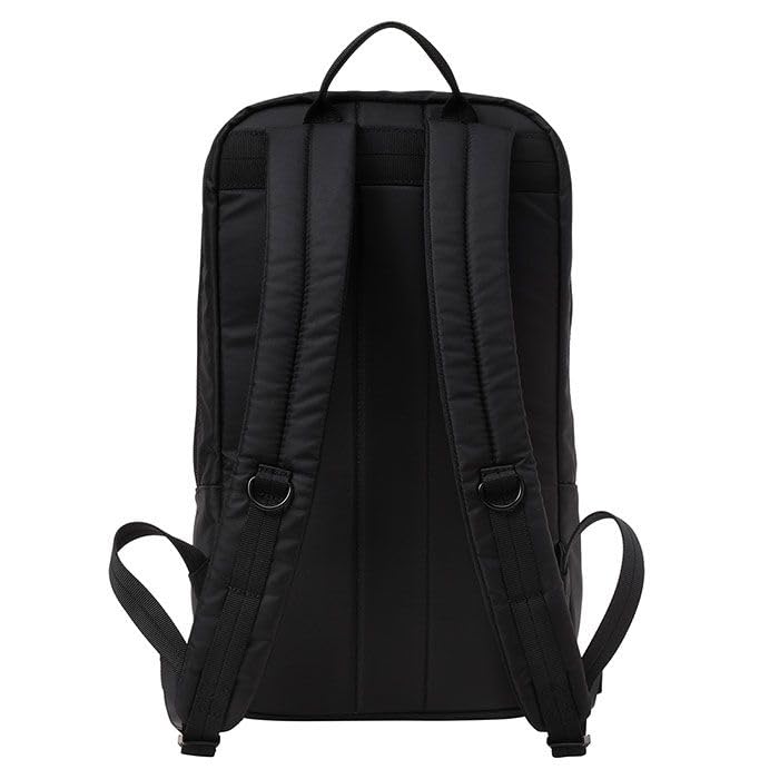 Рюкзак PORTER Flash Daypack 689-05954 Черный Сделано в Японии 230x400x100мм 11л