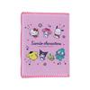 Stationery Sanrio Characters Sticker Sanrio S2175274 Sun-Star Binder, Characters,