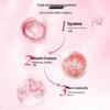 Набор Vaseline: Бальзам для губ и Крем для рук