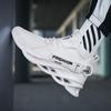 Fashion Trend Mesh Men's Shoes Casual Shoes Men's Sports Shoes Large Size