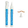 Circuit Repair Conductive Pen Bronze Conductive Paint Pen Repair Accessorie