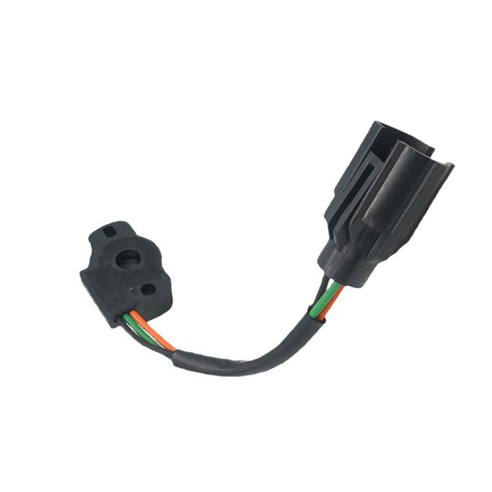 Sale Newest High Quality TPS Throttle Position Sensor For Ford For Bronco For F-350 For E-250 OEM Part Number E6TF9B989AA