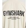 Gymshark Conditioning Club Track Jacket Pebble Grey A2c1d Gb7p