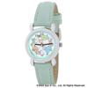 J-AXIS Unisex CX2A0002-GR (Junior Size Sumikkogurashi Sun Flame) Watch