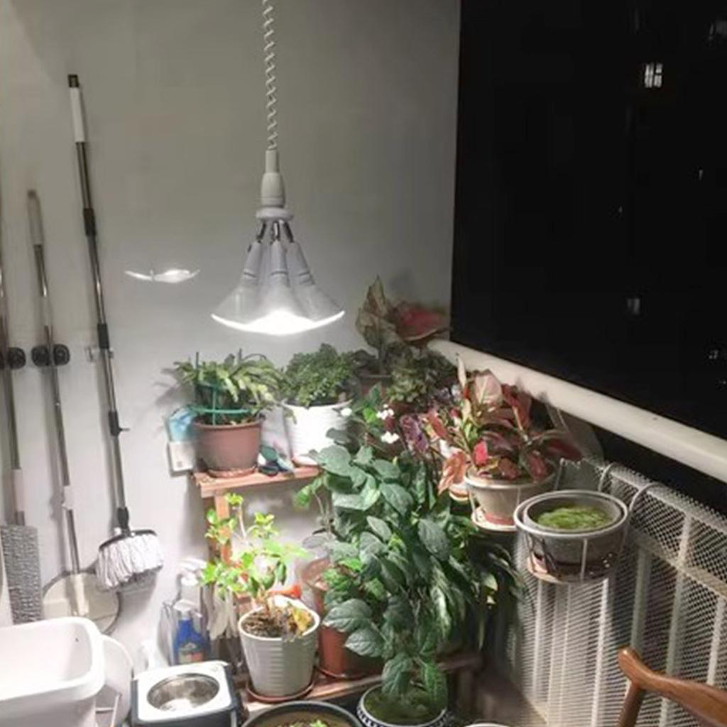 Многофункциональный цоколь от E27 до E27, цоколь для лампы, разветвитель, адаптер для лампочки для домашней студии и кухни