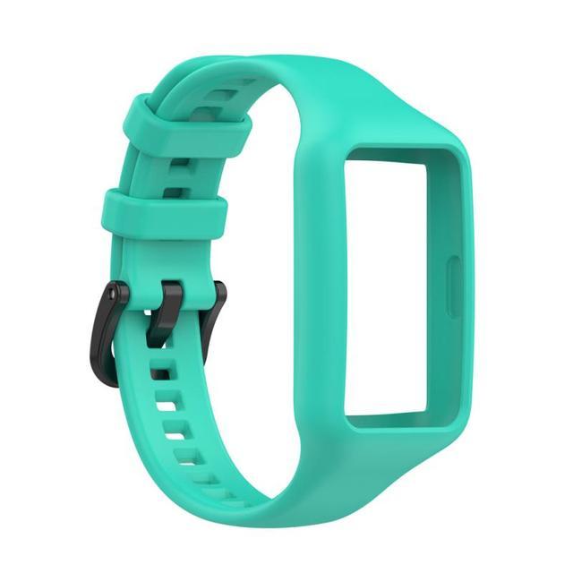 Сменный ремешок для Huawei Band 7, силиконовый ремешок для часов Huawei Band 6, ремешок для часов, браслет