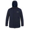 Regatta Great Outdoors Mens Outdoor Classic Matt Hooded Waterproof Jacket