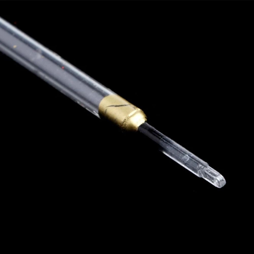 20 шт. Чувствительный плавающий стержень Хорошая устойчивость Плавающие трубки Наборы рыболовный поплавок для рыбалки на камнях