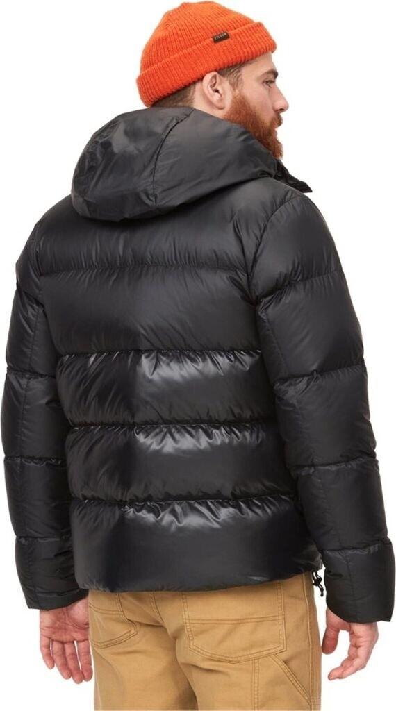 Куртка Marmot Guides Down Hoody (M14553) черный