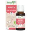 Herbalgem Complexe De Gemmothérapie Sinugem Voies Respiratoires 30ml