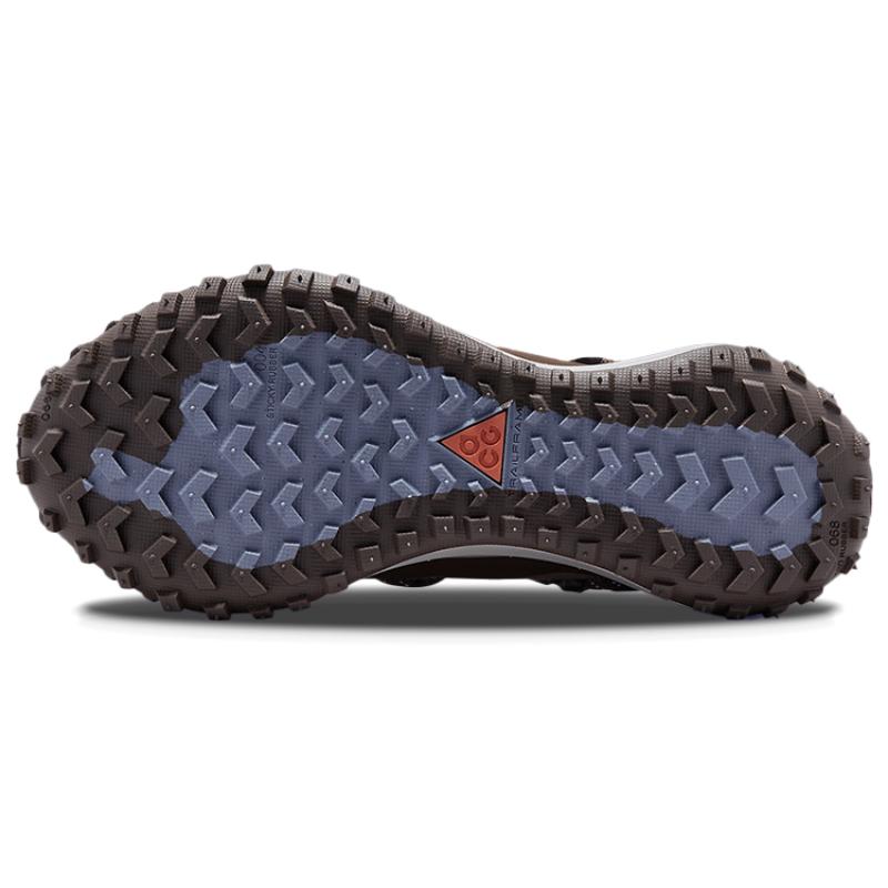 Nike Кроссовки Acg Mountain Fly Low Se 'Ironstone' Повседневная обувь DQ1979-001