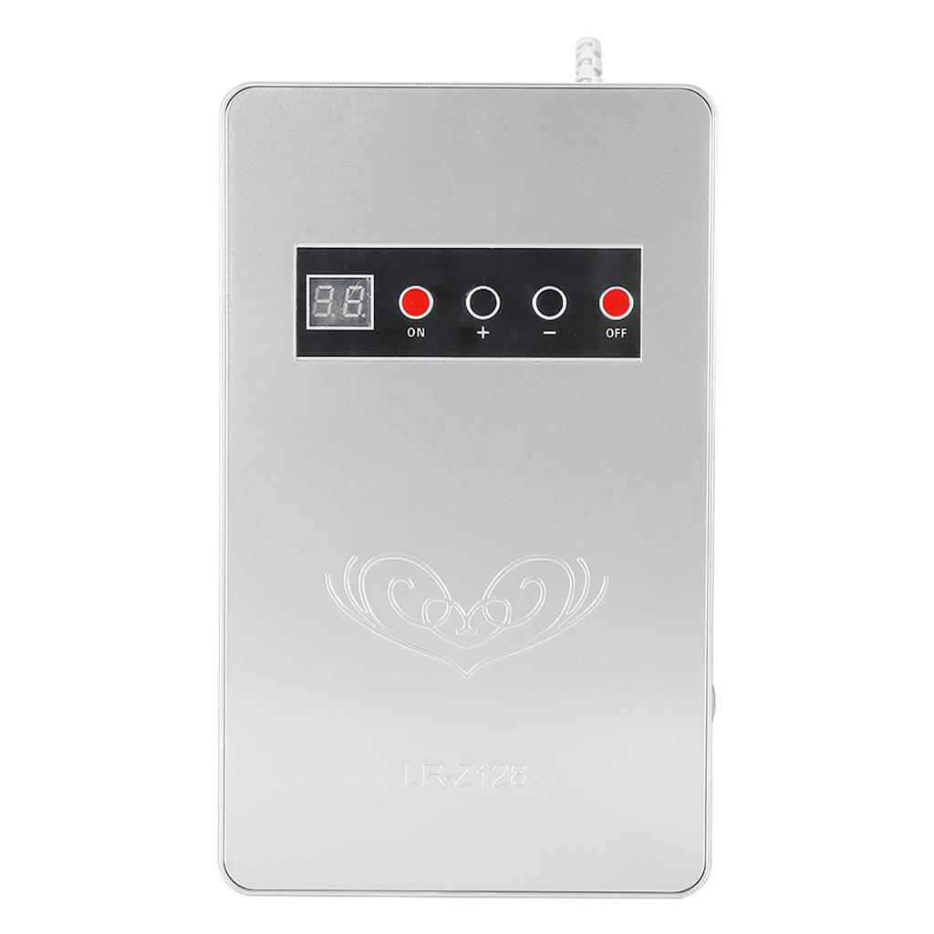 50 Гц 600 мг/ч генератор O3 озонатор бытовой воды пищевой стерилизатор овощей