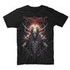 Dimmu Borgir Demon Metal Футболка Мужская Женская S M L Xl 2 3Xl США