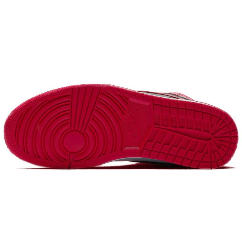 Jordan 1 Retro High Homage To Home Chicago Нумерованный Jordan AR9880-023