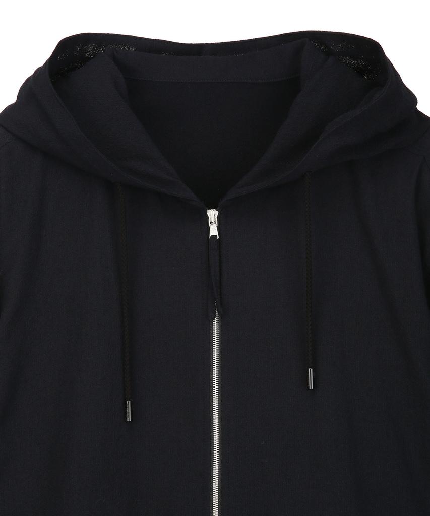 Jillstuart Newyork Men Summer Wool Knit Texture Jumper - Dark Navy (Jnju6B607N3)